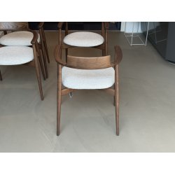 Sovet Italia Xenial armstol 4 stk. 
