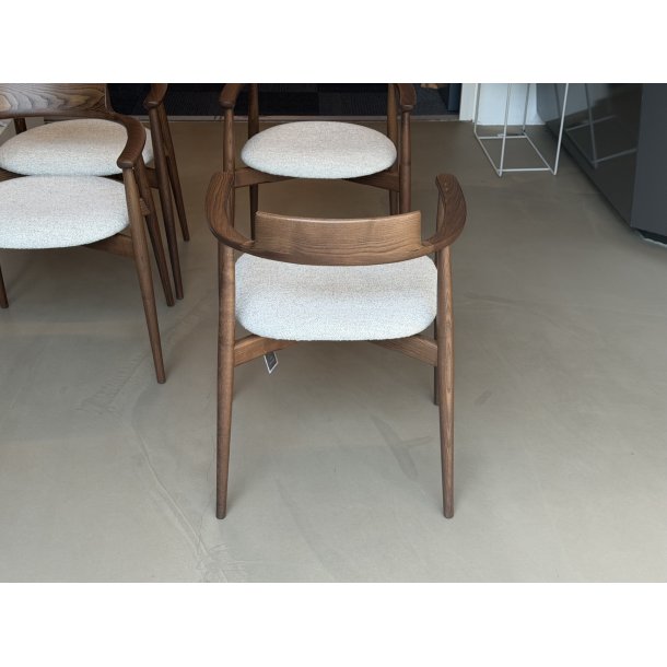 Sovet Italia Xenial armstol 4 stk. 