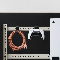 Pedestal Controller Mount 