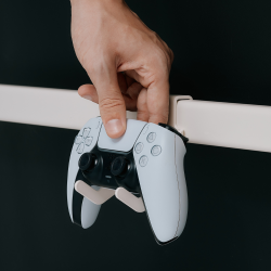Pedestal Controller Mount 