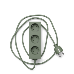 Pedestal Power Bar 5 meter