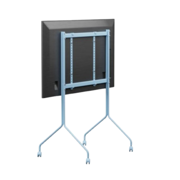 Pedestal Moon Rollin� Tall 