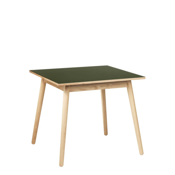 FDB M�bler C35A spisebord - Eg/linoleum