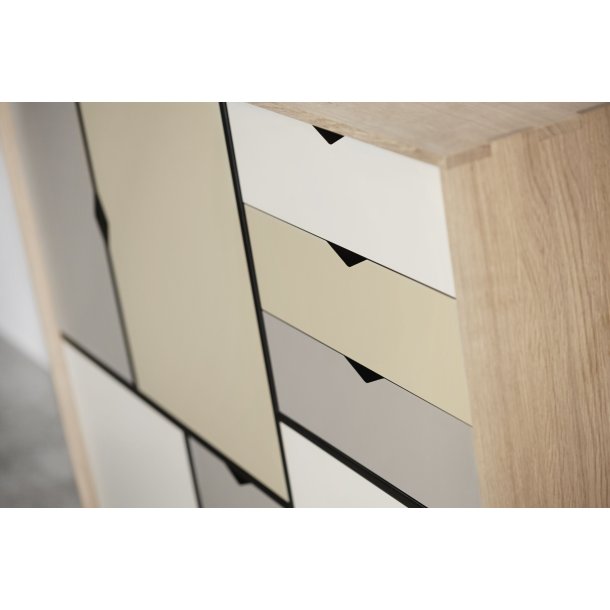 Andersen Furniture S3 Opbevaringsm�bel