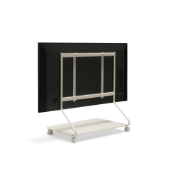 Pedestal Disco 