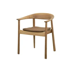 Cane-line Majestic Armchair