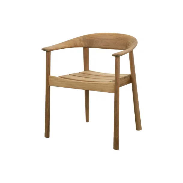 Cane-line Majestic Armchair