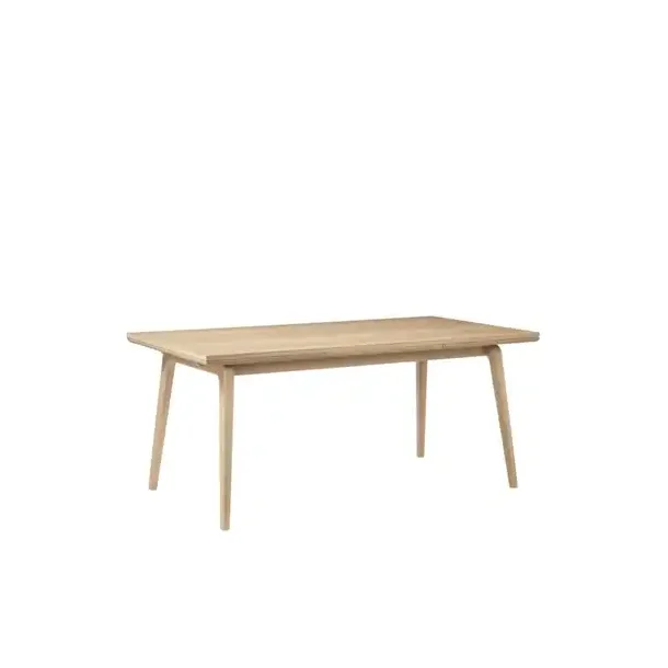 C65  strup Spisebord, 90 x 170 cm