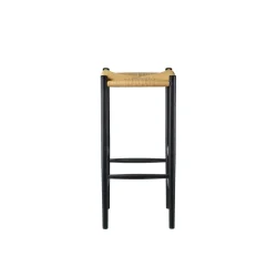 FDB M�bler J164B counterstol firkantet, eg - flet�