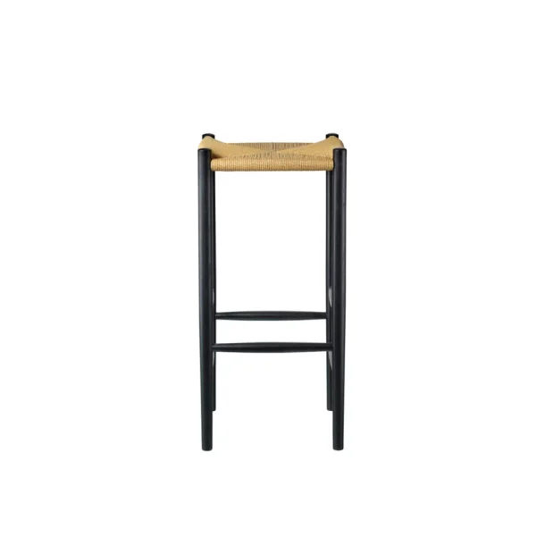 FDB M�bler J164B counterstol firkantet, eg - flet�