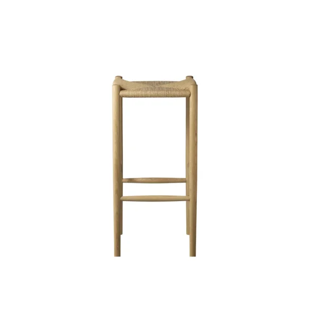FDB M�bler J164B counterstol firkantet, eg - flet�