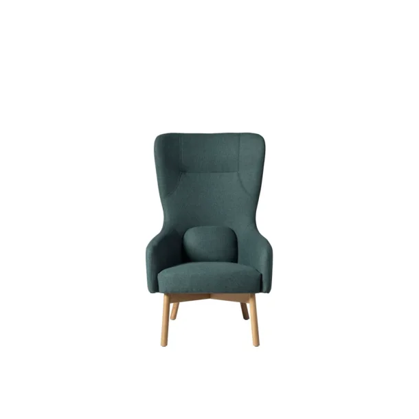 FDB M�bler L35 Gesja �reklapstol