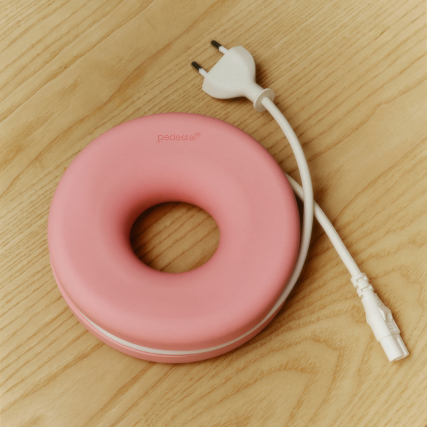 Pedestal Cable Bagel 