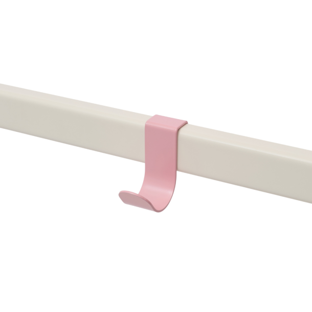 Pedestal Hook Mount�
