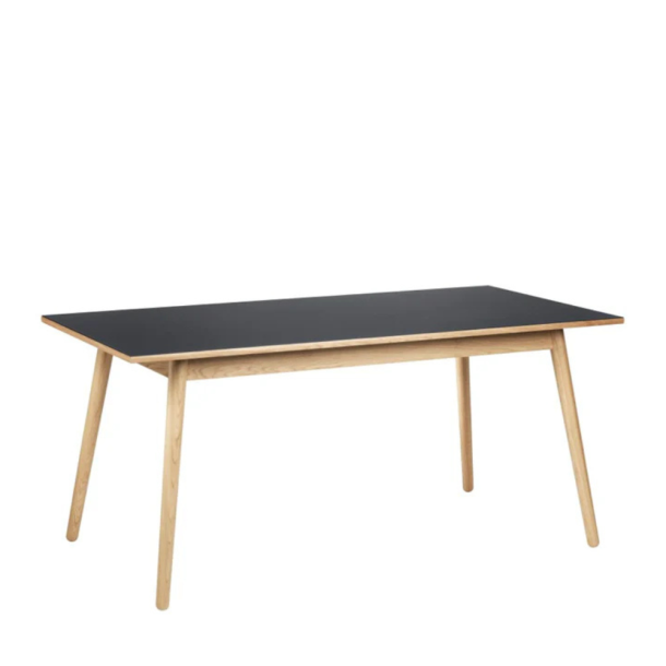 FDB M�bler C35B spisebord - Eg/Linoleum�
