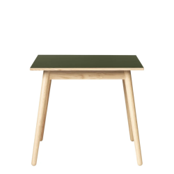 FDB M�bler C35A spisebord - Eg/linoleum