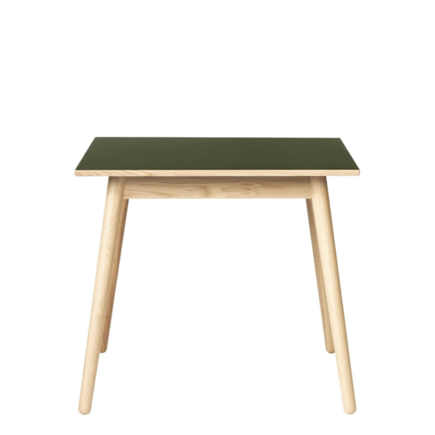 FDB M�bler C35A spisebord - Eg/linoleum