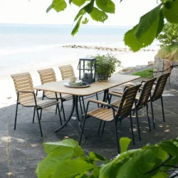 Mandalay Magnolia &amp; Bellevue Haves�t - Antracit