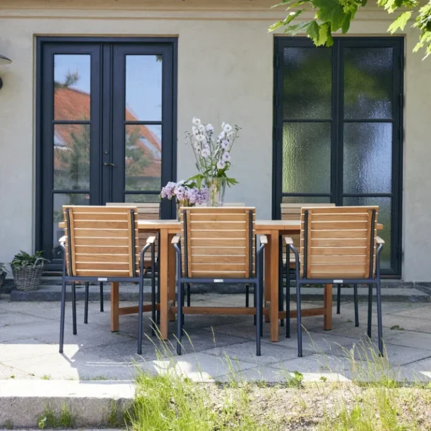 Mandalay Cambridge &amp; Bellevue Haves�t � Teak