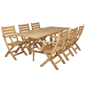 Mandalay Cambridge & Dian Haves�t � Teak