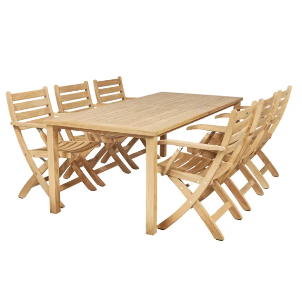 Mandalay Cambridge &amp; Dian Haves�t � Teak
