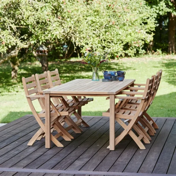 Mandalay Cambridge &amp; Dian Haves�t � Teak