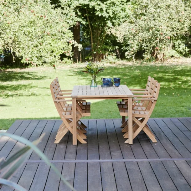 Mandalay Cambridge &amp; Dian Haves�t � Teak