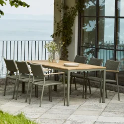 Mandalay Toscana &amp; Siena Haves�t 6-8 pers.