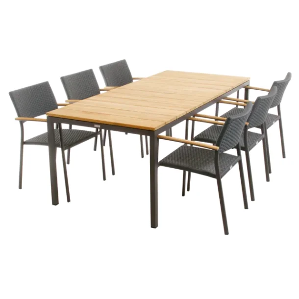 Mandalay Toscana &amp; Siena Haves�t 6-8 pers.