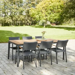 Mandalay Toscana &amp; Siena Haves�t 6-8 pers.