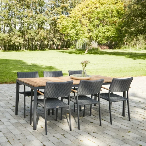 Mandalay Toscana &amp; Siena Haves�t 6-8 pers.