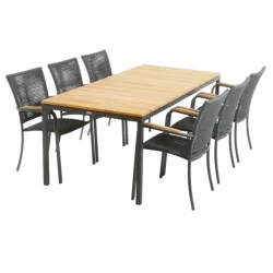 Mandalay Toscana &amp; Ravello Haves�t 6-8&nbsp; pers. Antraci