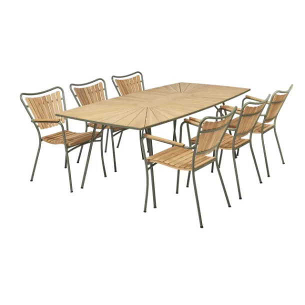 Mandalay Marguerit Haves�t L200