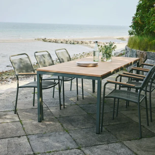 Mandalay Toscana &amp; Verona Haves�t 6-8 pers.&nbsp;