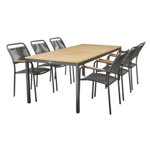 Mandalay Toscana & Verona Haves�t 6-8 pers.&nbsp;