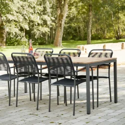 Mandalay Toscana &amp; Verona Haves�t 6-8 pers.&nbsp;