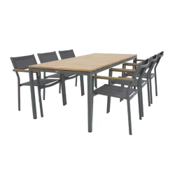 Mandalay Toscana &amp; Elba Haves�t 6-8 pers. Antracit