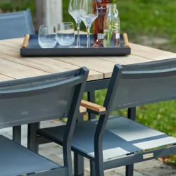 Mandalay Toscana &amp; Elba Haves�t 6-8 pers. Antracit