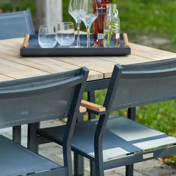 Mandalay Toscana &amp; Elba Haves�t 6-8 pers. Antracit