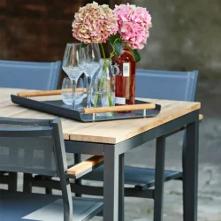 Mandalay Toscana &amp; Elba Haves�t 6-8 pers. Antracit