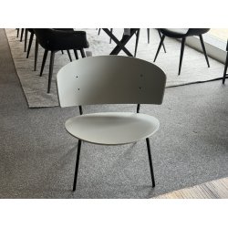 Ferm Living Herman Lounge Chair 