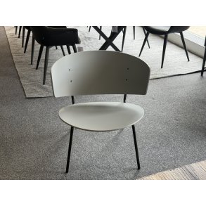 Ferm Living Herman Lounge Chair 