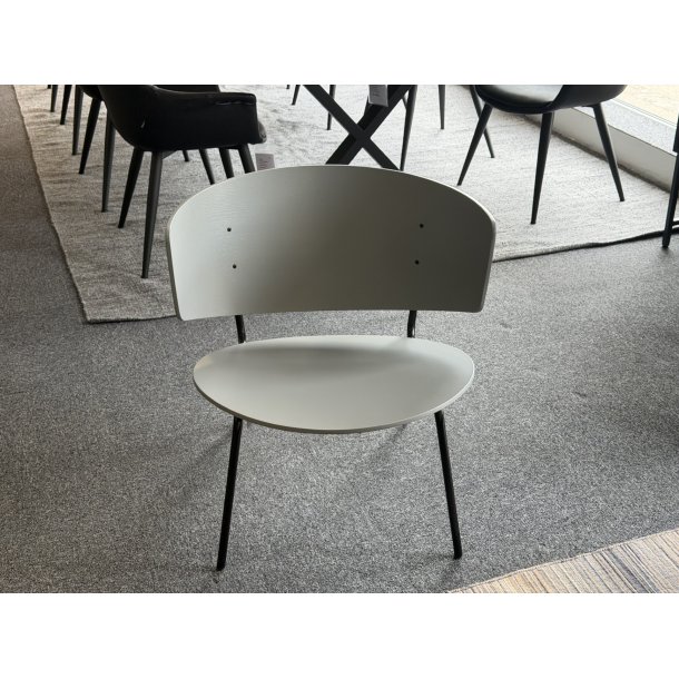Ferm Living Herman Lounge Chair 