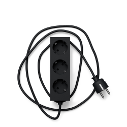 Pedestal Power Bar 5 meter