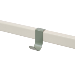 Pedestal Hook Mount�