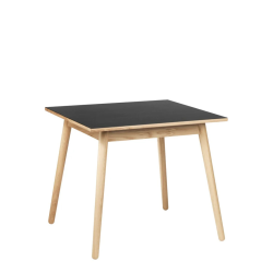 FDB M�bler C35A spisebord - Eg/linoleum