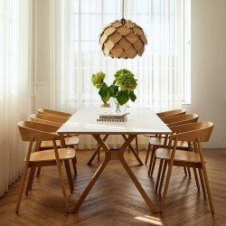 Andersen Furniture Space Add Table