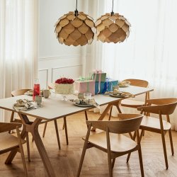 Andersen Furniture Space Add Table