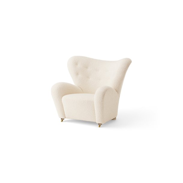 Audo Copenhagen Den Trtte Mand Lnestol Baena 14