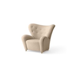 Audo Copenhagen Den Trtte Mand Lnestol Baena 15